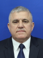 MIHALESCUL Dumitru